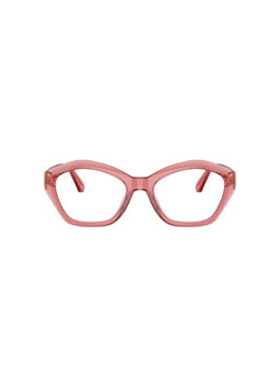 Michael Kors - Women Irregular Pink Frames - 0MK4116U397053