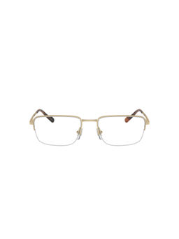Vogue Eyewear - Men Rectangle Gold Colour Frames - 0VO4299I84854