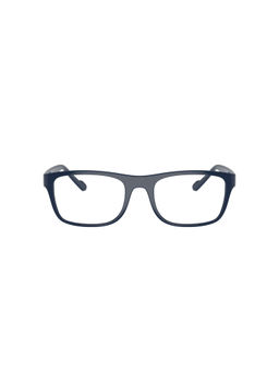 Vogue Eyewear - Men Rectangle Blue Frames - 0VO5548I305653