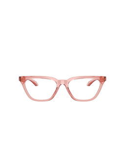 VERSACE - Women Cat Eye Pink Frames - 0VE3352U532253
