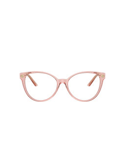 VERSACE - Women Cat Eye Pink Frames - 0VE3353532352