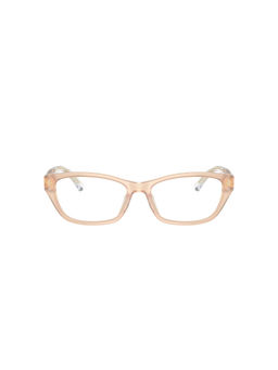 EMPORIO ARMANI - Women Cat Eye Light Brown Frames - 0EA3238U609852