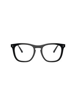 Ray-Ban - Unisex Black Square Eyeglass Frames - 0RX2210V200051