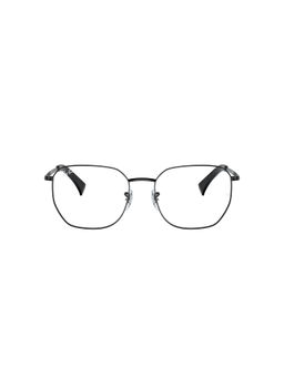Ray-Ban - Unisex Black Irregular Eyeglass Frames - 0RX6522I250955