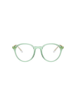 Ray-Ban - Unisex Green Phantos Eyeglass Frames - 0RX7236I836850