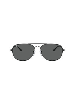 Ray-Ban - Unisex UV Protected Grey Lens Pillow Sunglasses - 0RB3735002/B160