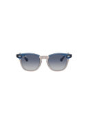 Blue color option, Sold out, Currently selected