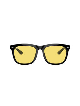 Ray-Ban - Unisex UV Protected Yellow Lens Square Sunglasses - 0RB4260D601/8557