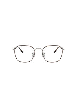 Ray-Ban - Unisex Brown Irregular Eyeglass Frames - 0RX3694V317851