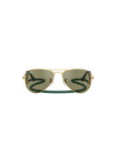Green color option, Sold out, Currently selected