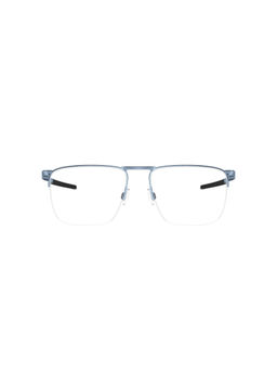 Oakley - Men Square Blue Frames - 0OX302630260355