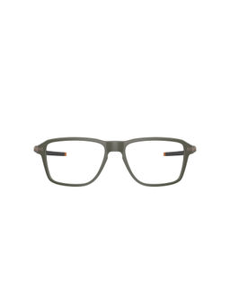 Oakley - Men Square Green Frames - 0OX816681660752