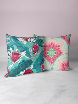 BIANCA - Suzane 16 X16 Cushion Cora16