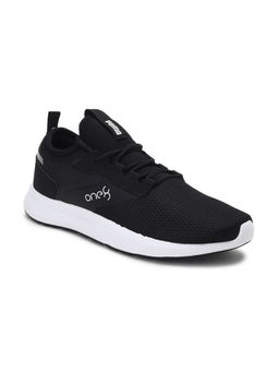 Puma - Dart One8 Mens Black Sneakers