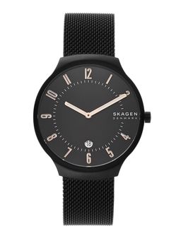 Skagen - Grenen Black Watch For Men (SKW6547)