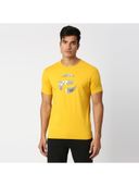 Yellow color option, Sold out, Currently selected