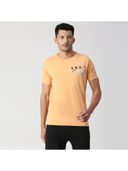 Orange color option, Sold out, Currently selected