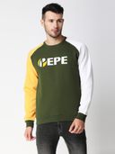 Green color option, Sold out