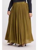 Olive color option