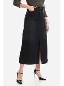 Black color option, Currently selected