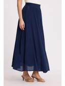Blue color option, Currently selected