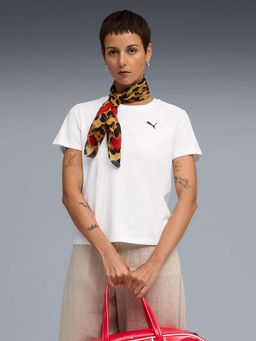 Puma - Wardrobe Essentials Women's Comfort T-shirt