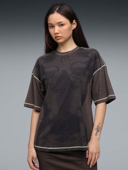 Puma - Yona Women's Printed Sleeveless T-shirt