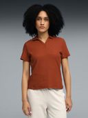 Rust color option, Sold out, Currently selected