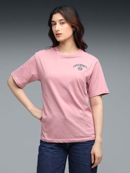 Puma - Wardrobe Essentials Women's Relaxed T-Shirt