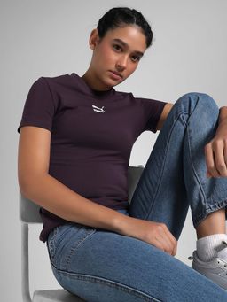 Puma - Classics Women's Slim Fit T-Shirt