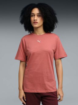 Puma - Women'S Relaxed Fit T-Shirt