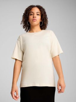 Puma - Women'S Relaxed Fit T-Shirt