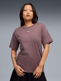 Puma - Women'S Relaxed Fit T-Shirt