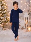 Navy Blue color option, Sold out, Currently selected