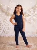 Navy Blue color option, Currently selected