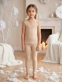 Beige color option, Currently selected