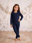 Navy Blue color option, Currently selected
