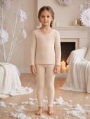 Beige color option, Currently selected