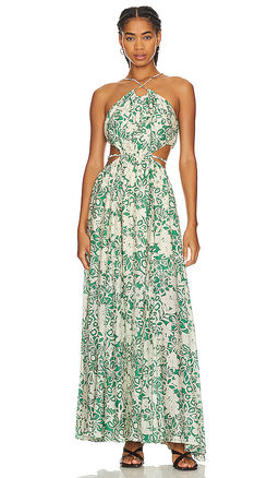 ASTR the Label - Sivana Dress