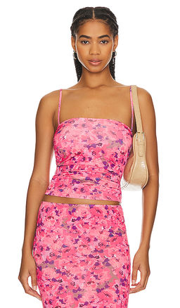 Musier Paris - Chacha Top