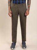 Brown color option, Currently selected