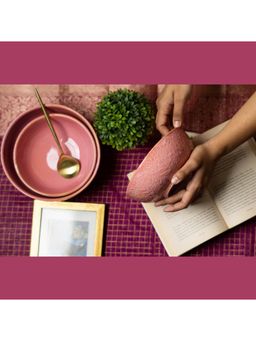 Amalfiee Ceramics - Handmade Miami 7 Serving Bowls