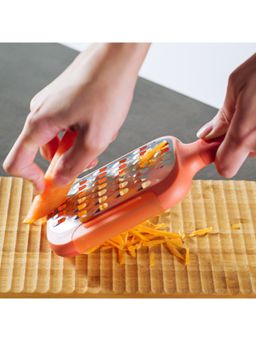 Trebonn - Peel - Grate