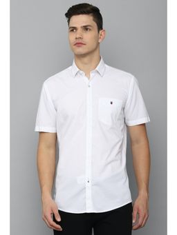 Louis Philippe - White Shirt