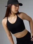 Black color option, Currently selected