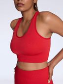 Red color option