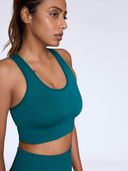 Teal color option