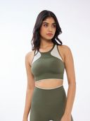 Olive color option
