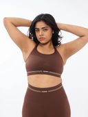Brown color option