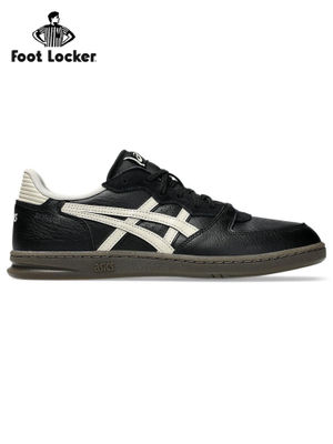 ASICS Unisex SKYHAND OG Sneakers Black White